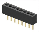 BC065-08-A-L-D electronic component of GCT