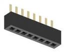 BC065-08-A-L-D  Connectors