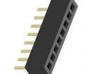 BC065-08-A-L-D Board to Board & Mezzanine Connectors
