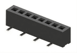 BC070-08-A-1-L-D electronic component of GCT