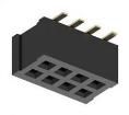 BC085-08-A-0390-L-D  Connectors