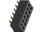 BC085-12-A-0390-L-D Board to Board & Mezzanine Connectors