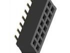BC085-14-A-0390-L-D Board to Board & Mezzanine Connectors