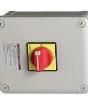 VC4GUN Disconnect Switches