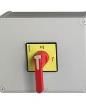 VCF6GEN Keylock Switches
