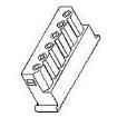 5264-04 Headers & Wire Housings