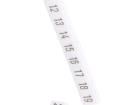 B51-72D1 DIN Rail Terminal Blocks