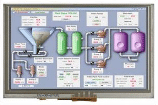 MCT050HDMI-A-RTP electronic component of Midas