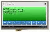 MCT070HDMI-B-RTP electronic component of Midas