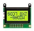 MC20805B6W-SPTLY-V2  Optoelectronics