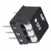 5435802-2 DIP Switches/SIP Switches