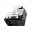 6609951-4 AC Power Entry Modules