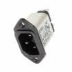 6609987-6 Power Line Filters