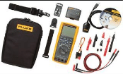 FLUKE 287/FVF/IR3000 electronic component of Fluke