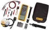 FLUKE 287/FVF/IR3000 