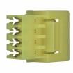 641436-4 Headers & Wire Housings