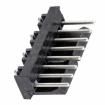 647166-8 Headers & Wire Housings