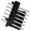 647609-6 Headers & Wire Housings
