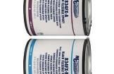 834FX-1.7L Chemicals
