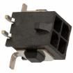 794637-4 Pin & Socket Connectors