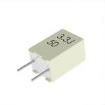 82DC4100CK60K electronic component of Kemet