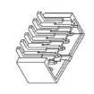 87437-0542 Headers & Wire Housings