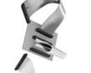 A3EA-50D-2R Headers & Wire Housings