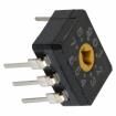 A6C-10R(N) DIP Switches/SIP Switches