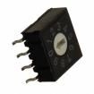 A6RS-101RF-P DIP Switches/SIP Switches