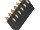 A6SR-6104 DIP Switches/SIP Switches