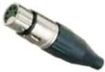 AC5F  Connectors