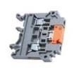 CKT4U DIN Rail Terminal Blocks