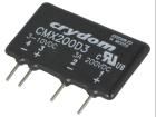 CMX200D3 electronic component of Sensata