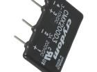 CMX200D3 Solid State Relays - PCB Mount