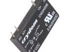 CN024D05 Solid State Relays - PCB Mount