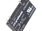 CN024D24 Solid State Relays - PCB Mount