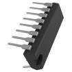 CD74HC123E Monostable Multi-vibrator