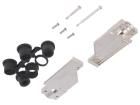 DCMR37-ULP  Connectors