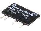 CXE240A5 electronic component of Sensata