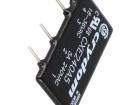 CXE240A5 Solid State Relays - PCB Mount