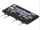 CXE380D5 electronic component of Sensata