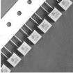 PCC-1-R Fuses with Leads - Through Hole