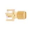 R124426123W RF Connectors / Coaxial Connectors