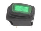 R13-238B8-01-G-L1 Rocker Switches