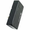 PYB10-Q48-S15 Isolated DC/DC Converters