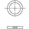 TR04BI-TINEL-LOCK-RING Circular MIL Spec Tools, Hardware & Accessories