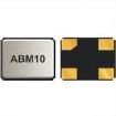 ABM10-12.000MHZ-8-D50-T electronic component of ABRACON