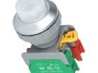 XL30-1O/C W Pushbutton Switches