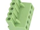 XY2500F-A(5.0)-5P Pluggable Terminal Blocks