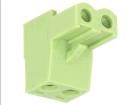 XY2500F-B(5.08)-2P  Connectors